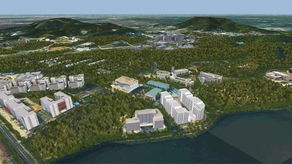 廣州建通測(cè)繪技術(shù)開(kāi)發(fā) 融合創(chuàng)新，驅(qū)動(dòng)測(cè)繪行業(yè)智能化升級(jí)