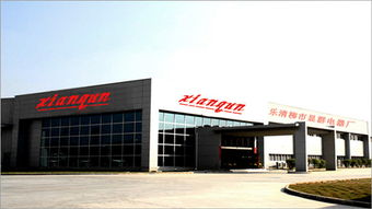 樂(lè)清市柳市顯群電器廠 技術(shù)開(kāi)發(fā)驅(qū)動(dòng)，引領(lǐng)電器行業(yè)創(chuàng)新