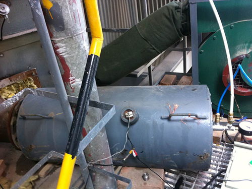 魯南地區(qū)烘爐規(guī)范解讀與神火烘爐、熔爐及電爐制造技術(shù)綜述