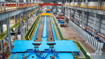 爐火重燃譜新篇——福建漳州閩光鋼鐵加熱爐成功點(diǎn)火烘爐，復(fù)產(chǎn)技改項(xiàng)目取得階段性成果